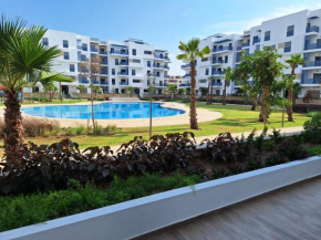 Costamar appartement martll maroc